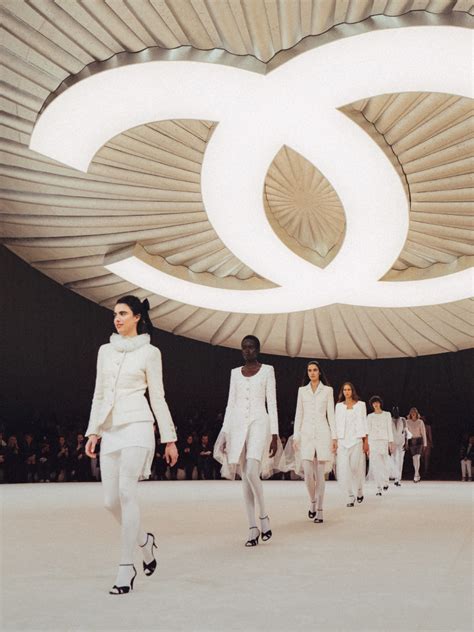 is chanel haute couture